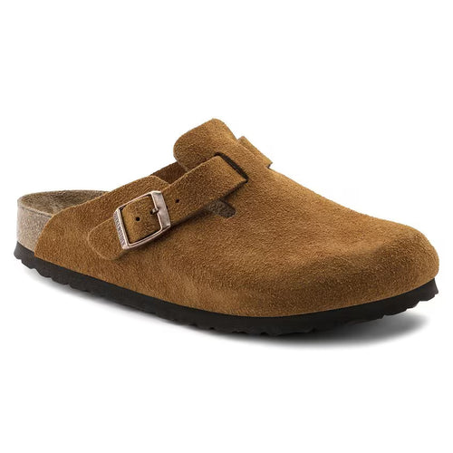 Birk Bosthon - Marron