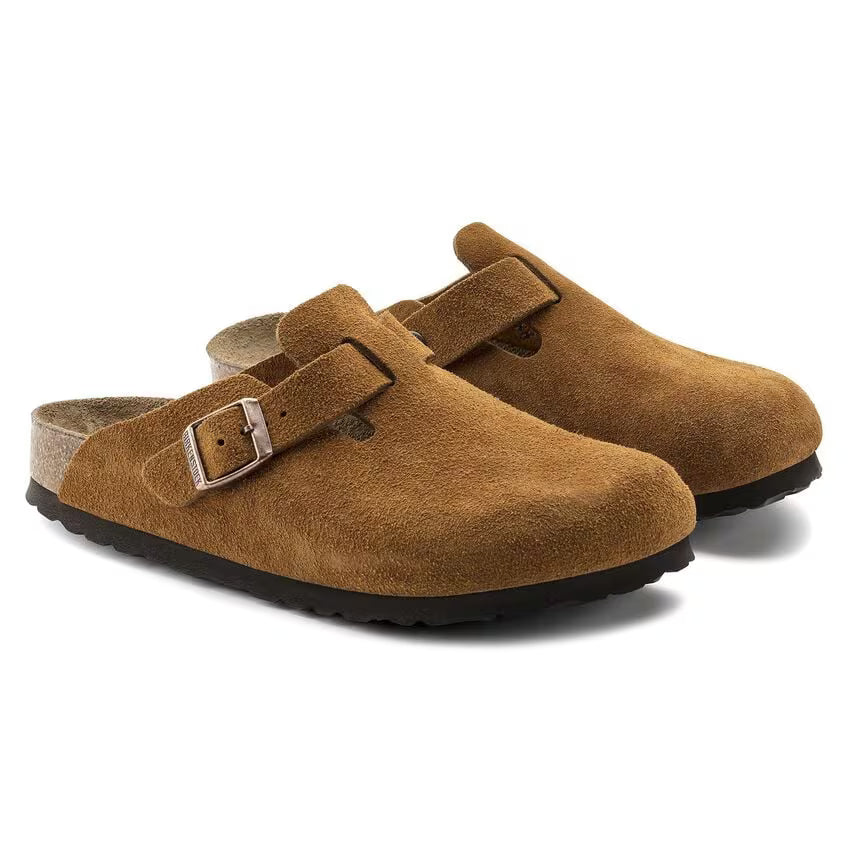Birk Bosthon - Marron