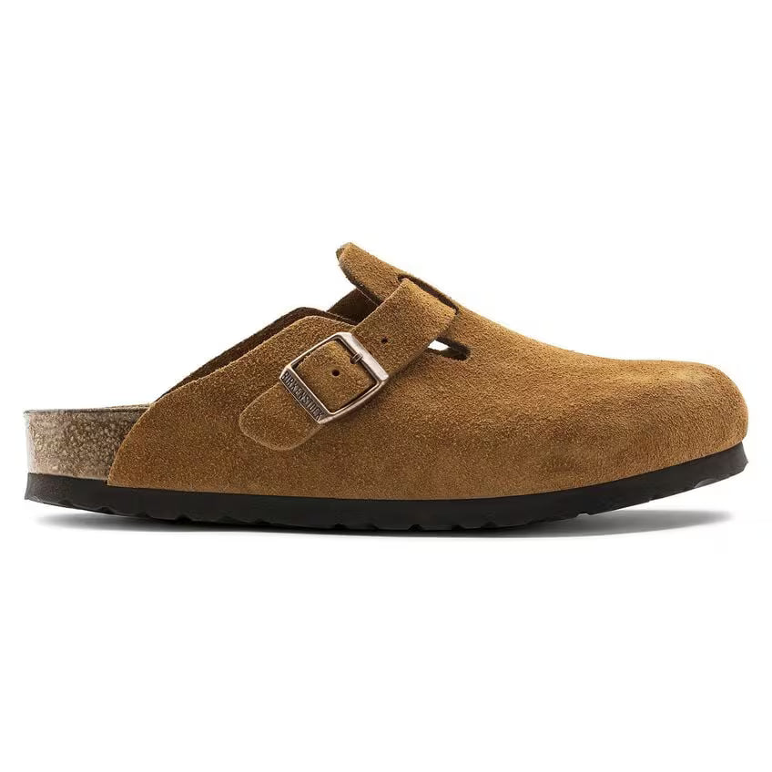 Birk Bosthon - Marron