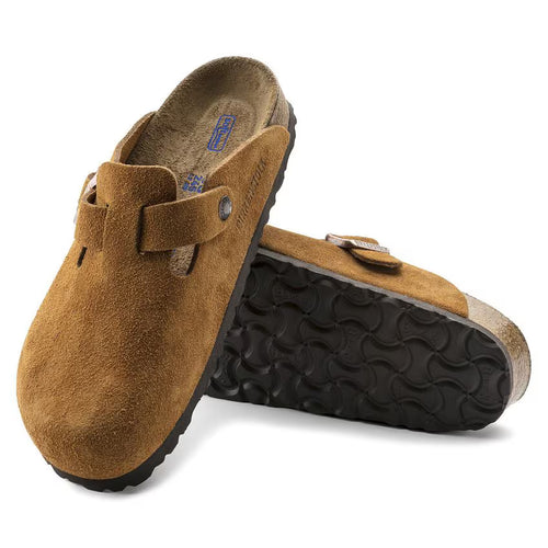 Birk Bosthon - Marron