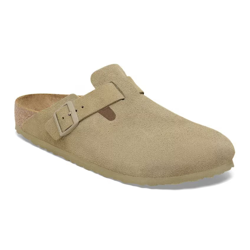 Birk Bosthon - Khaki