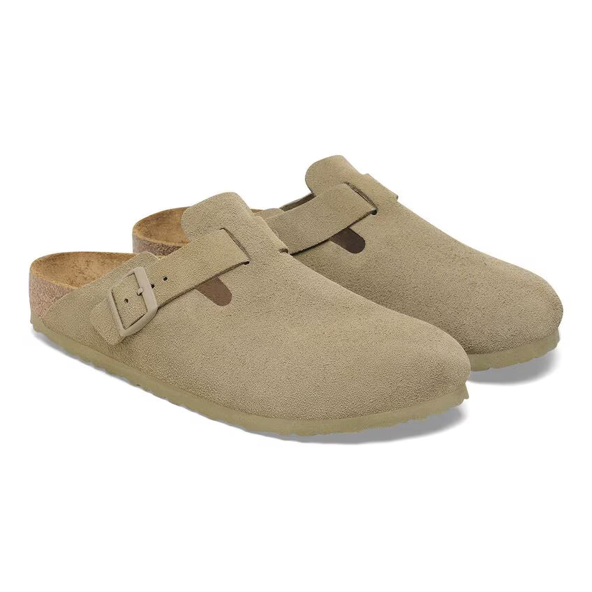 Birk Bosthon - Khaki