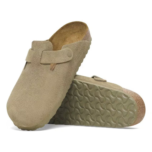 Birk Bosthon - Khaki