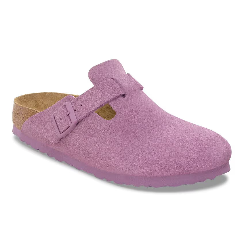 Birk Bosthon - Rose