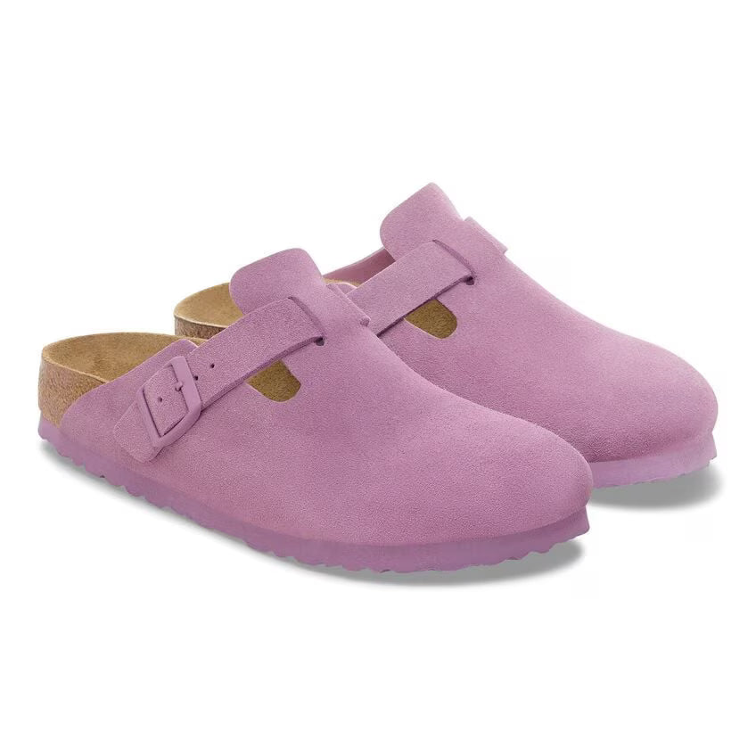 Birk Bosthon - Rose
