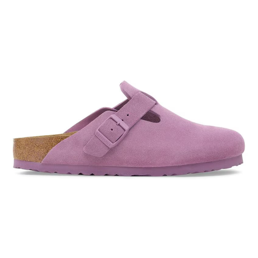 Birk Bosthon - Rose
