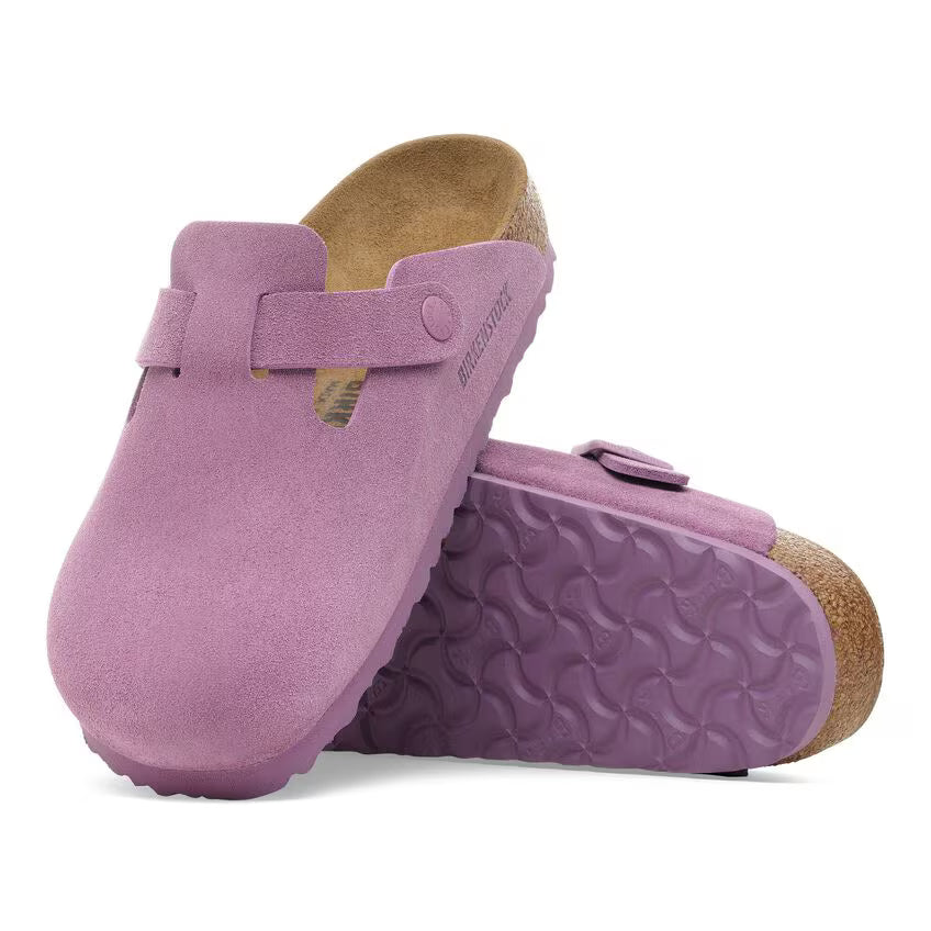 Birk Bosthon - Rose