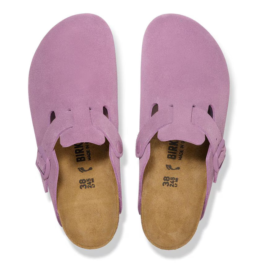Birk Bosthon - Rose