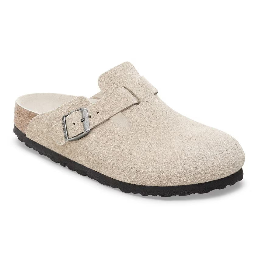 Birk Bosthon - Oyster