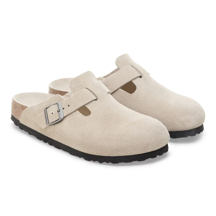 Birk Bosthon - Oyster