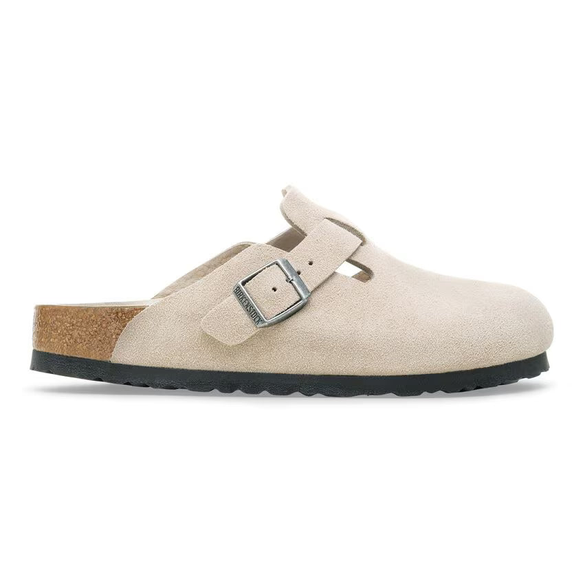 Birk Bosthon - Oyster