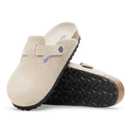 Birk Bosthon - Oyster