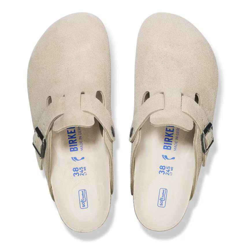 Birk Bosthon - Oyster