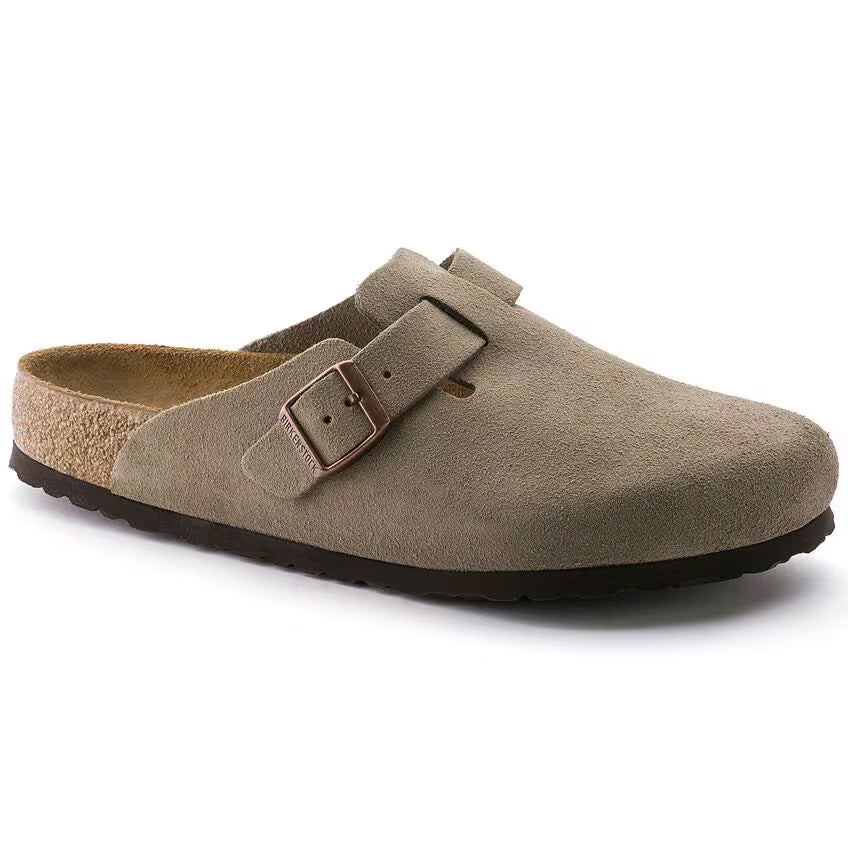 Birk Bosthon - Taupe