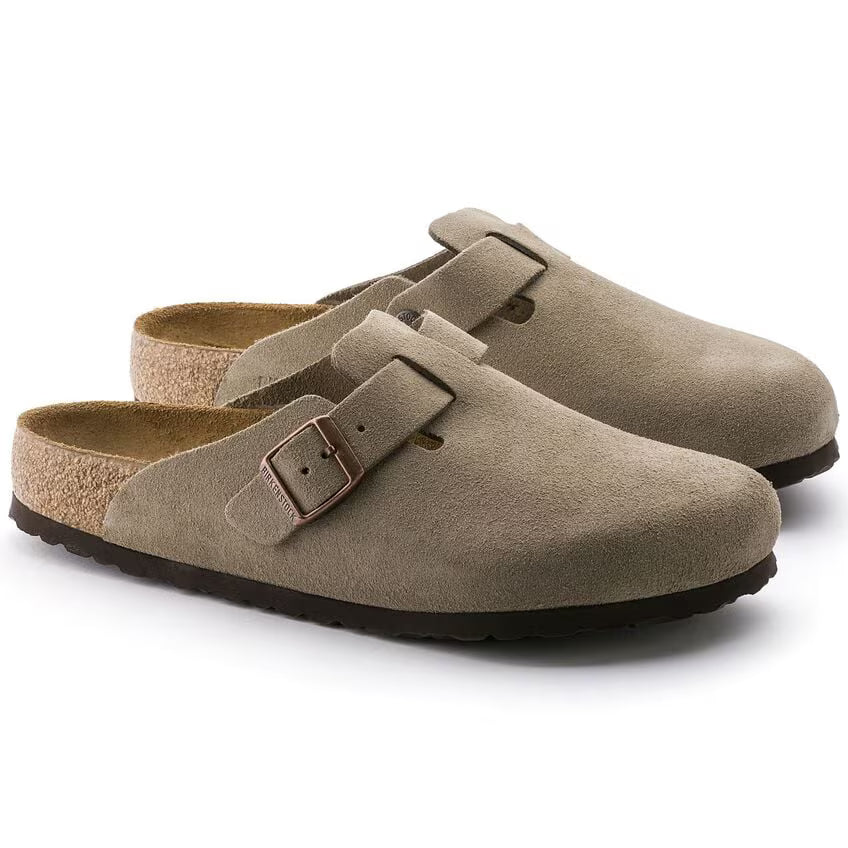 Birk Bosthon - Taupe