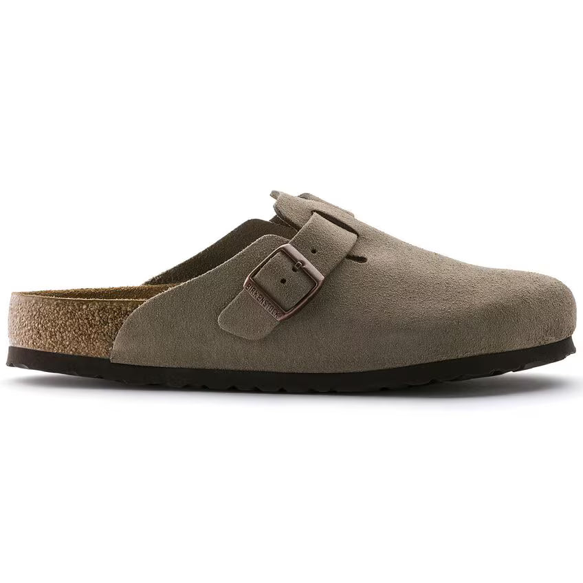 Birk Bosthon - Taupe