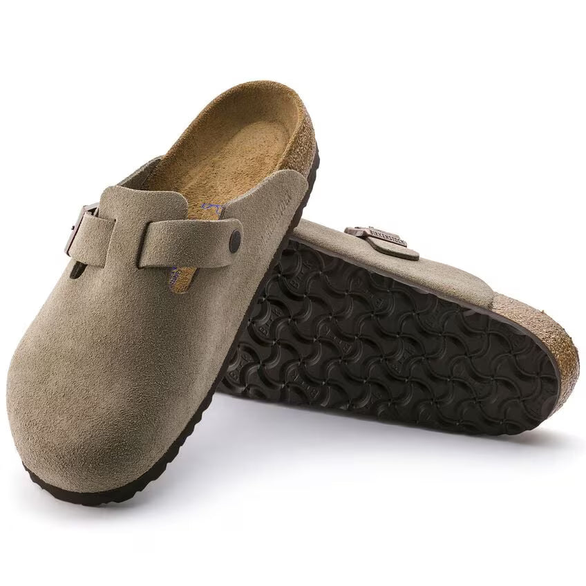 Birk Bosthon - Taupe